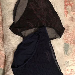Victoria Secrets panties. NWT.